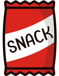 snacks